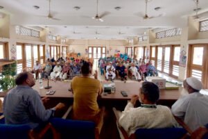 AGC – ভবিষ্যৎ পরিকল্পনা ও লক্ষ্য