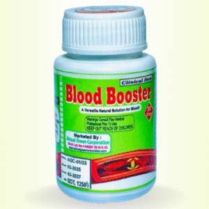 Blood Booster (Small)